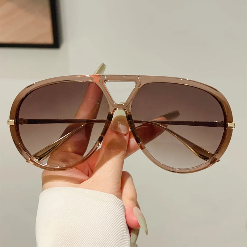 Zara Glasses