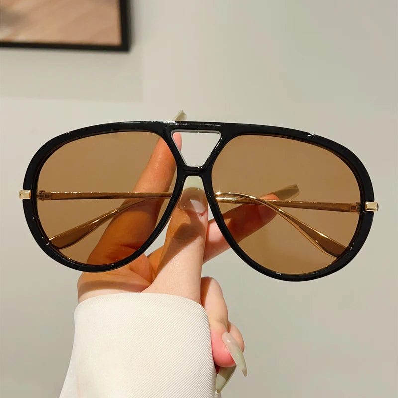 Zara Glasses