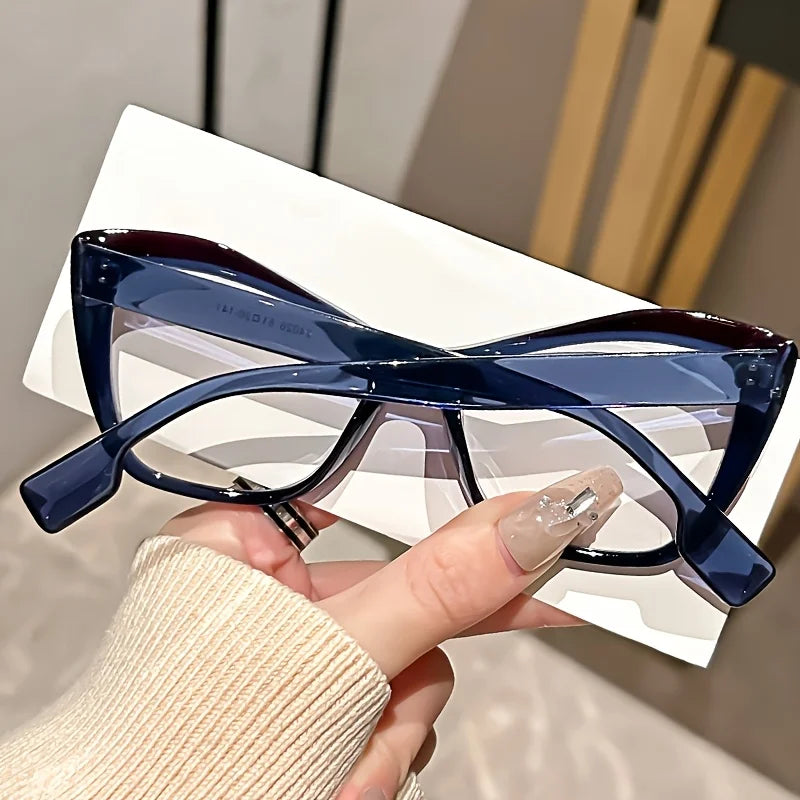 Isabella Glasses