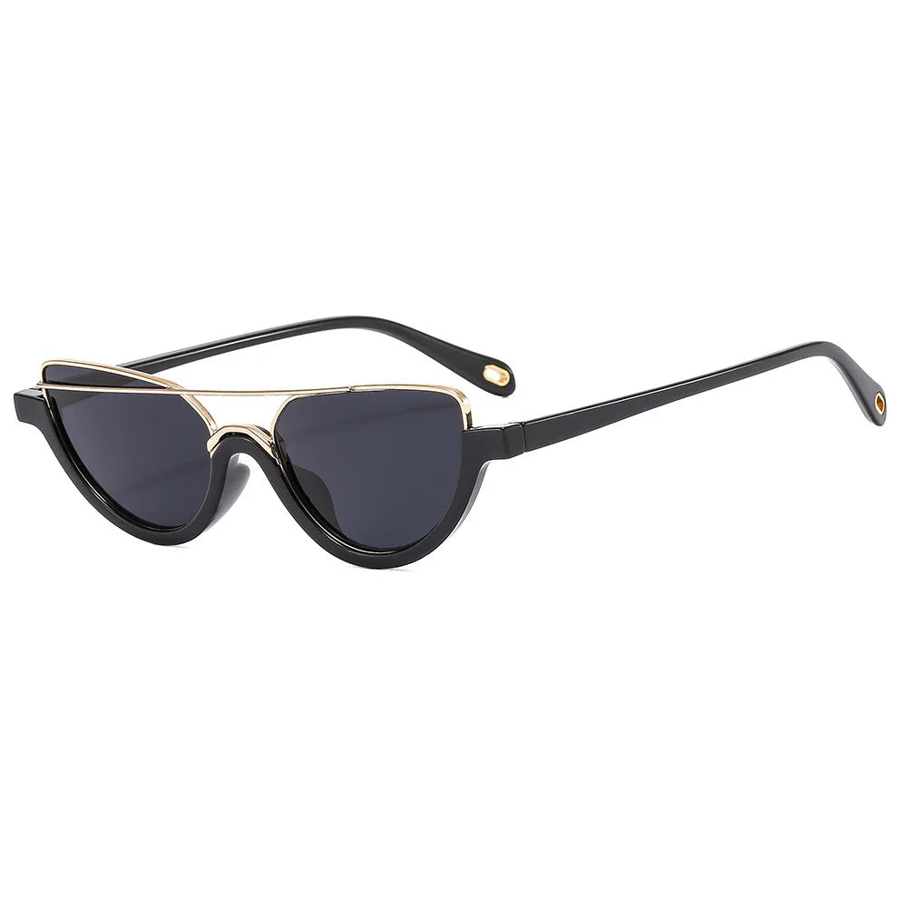 Hazel Glasses