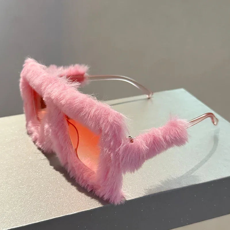 Naomi Glasses
