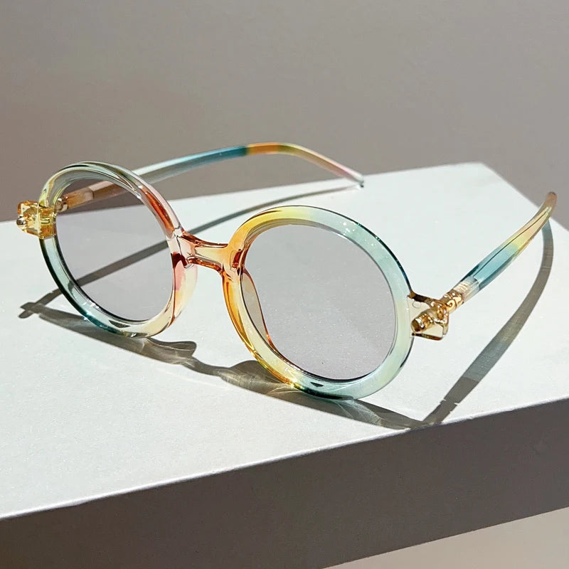 Amanda Glasses