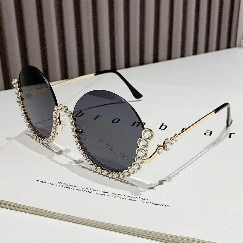 Velma Glasses