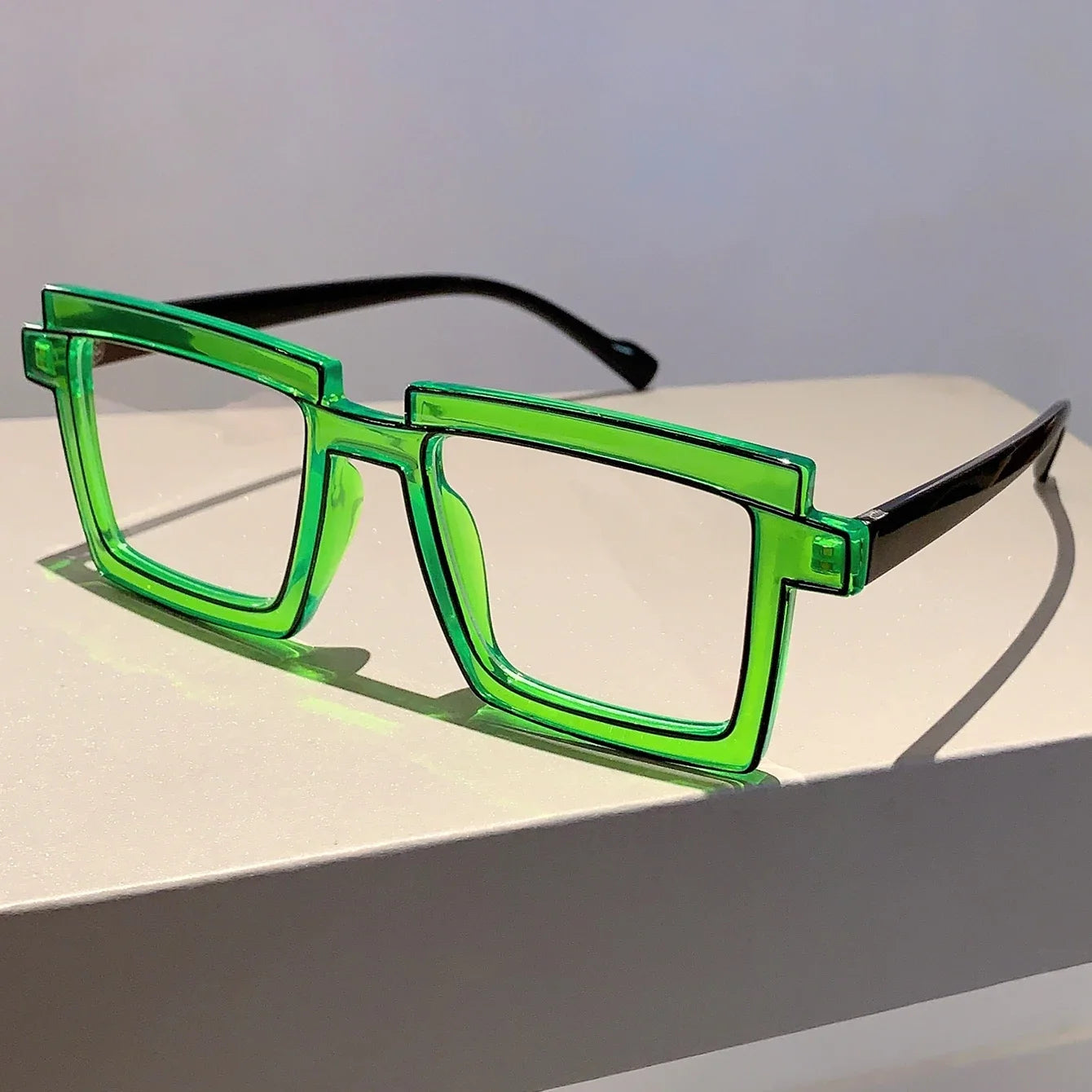 Blake Glasses