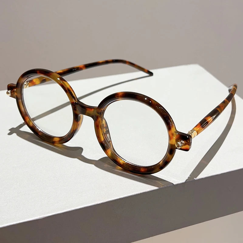 Amanda Glasses