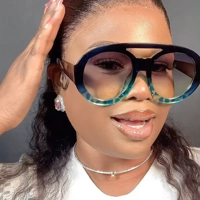 Harriet Glasses