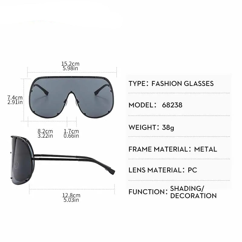 Jade Glasses