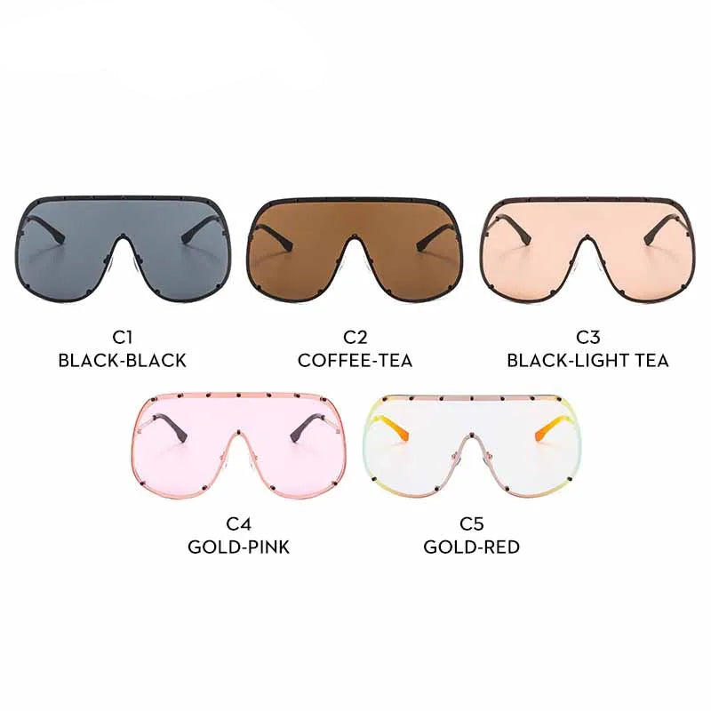 Jade Glasses