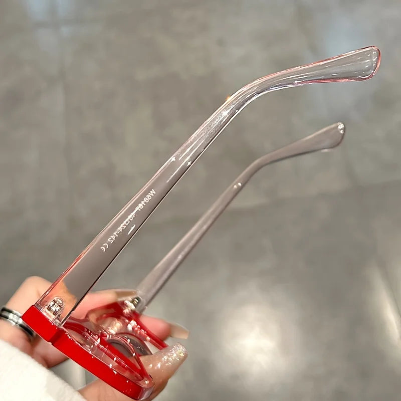 Josie Glasses