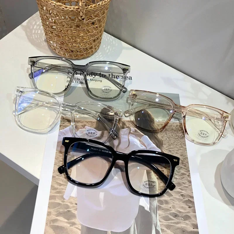 Alex Glasses