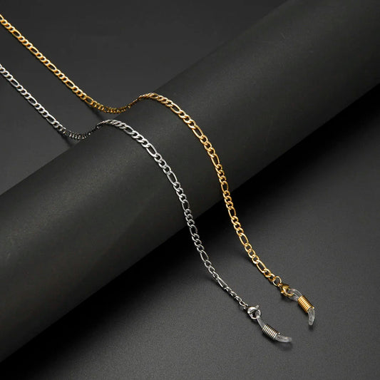 Glass Chain - 05