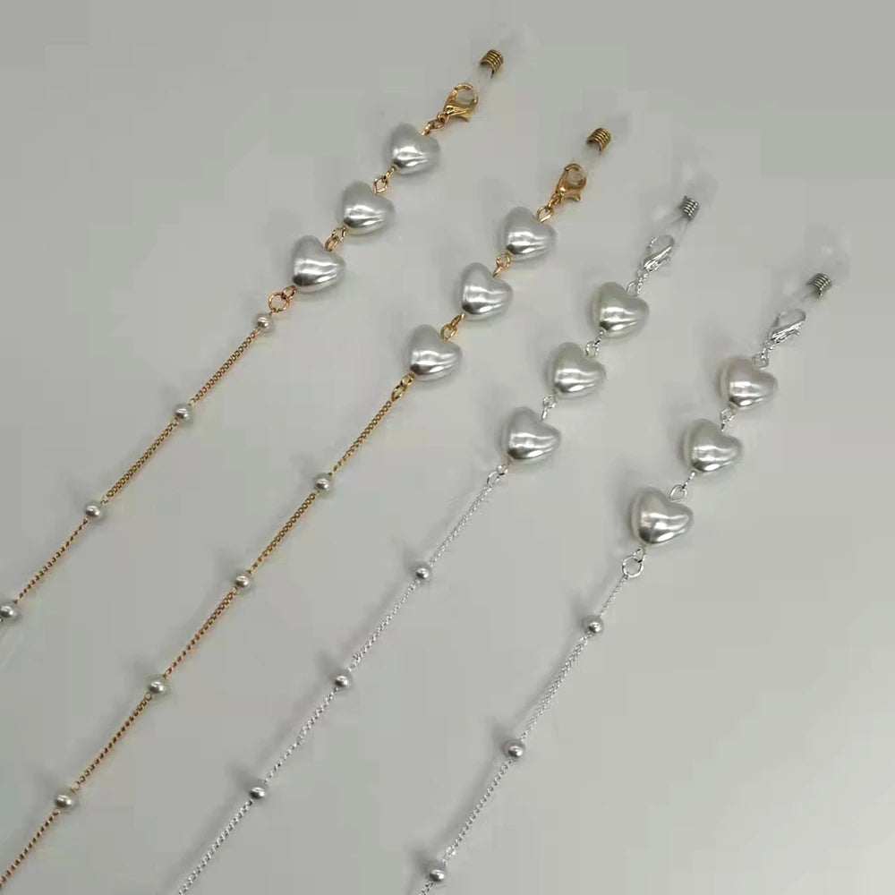 Glass Chain - 03