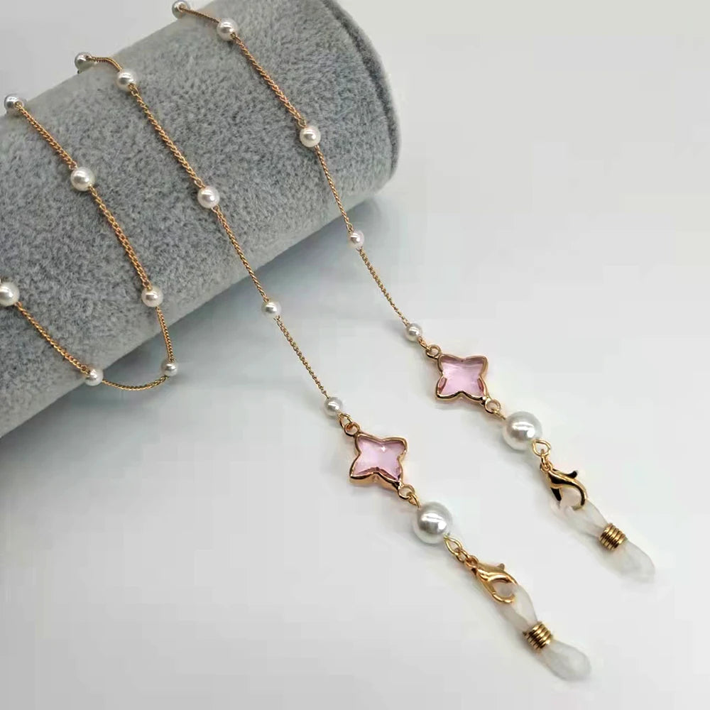 Glass Chain - 03