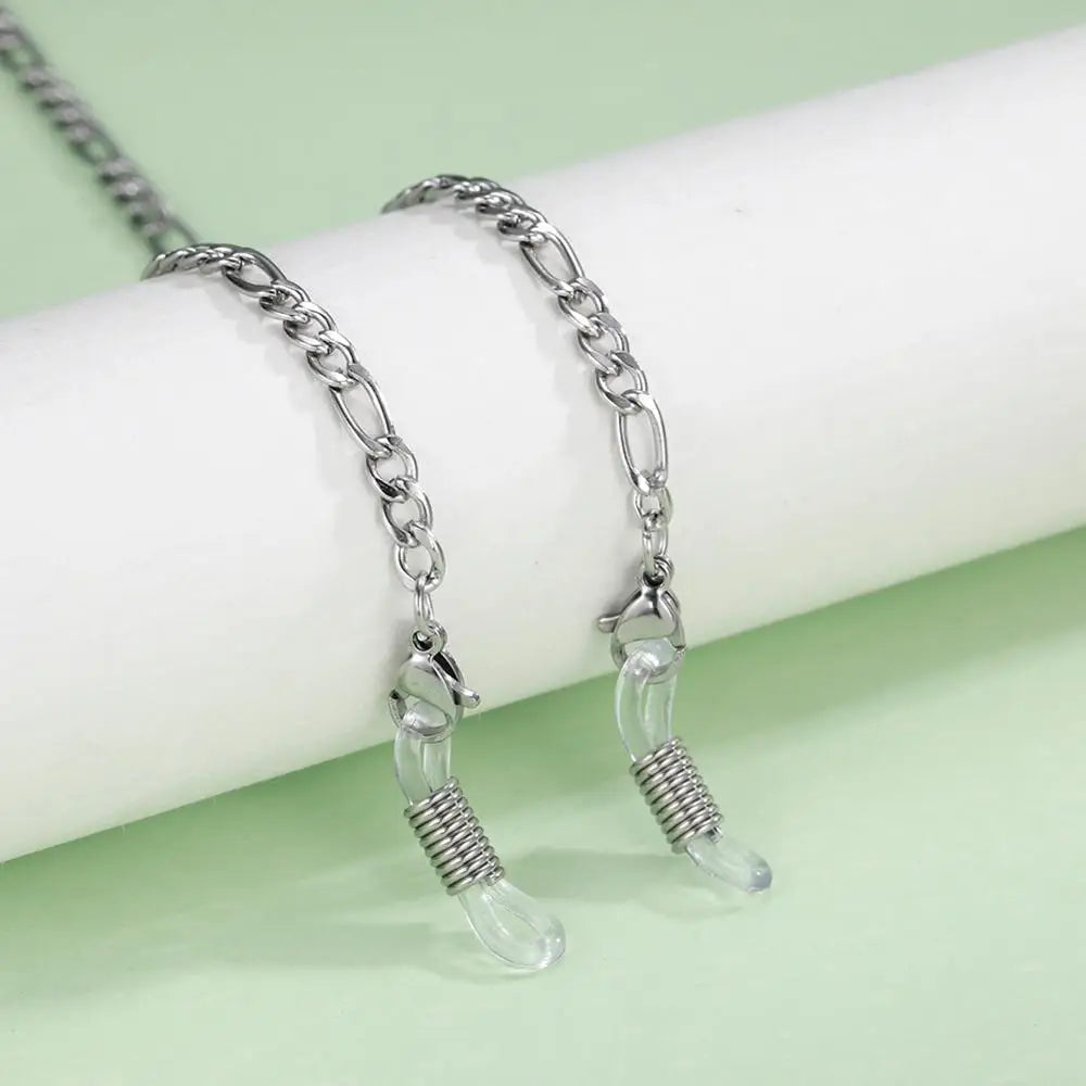 Glass Chain - 05