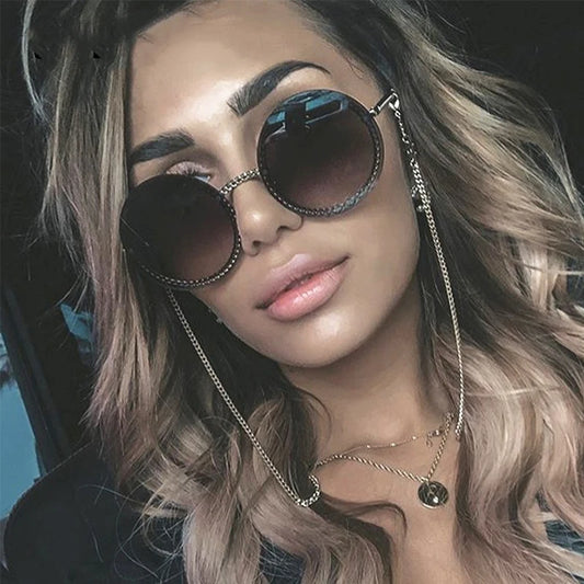 Nicole Glasses