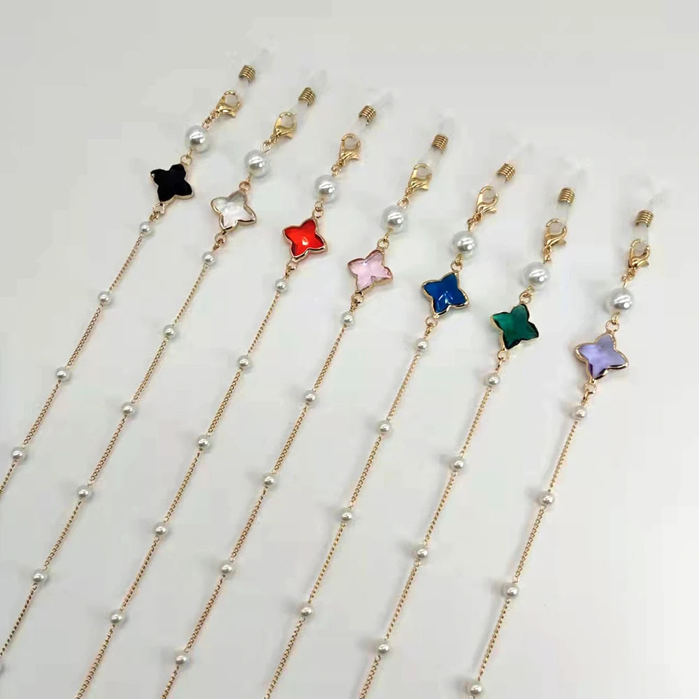 Glass Chain - 03