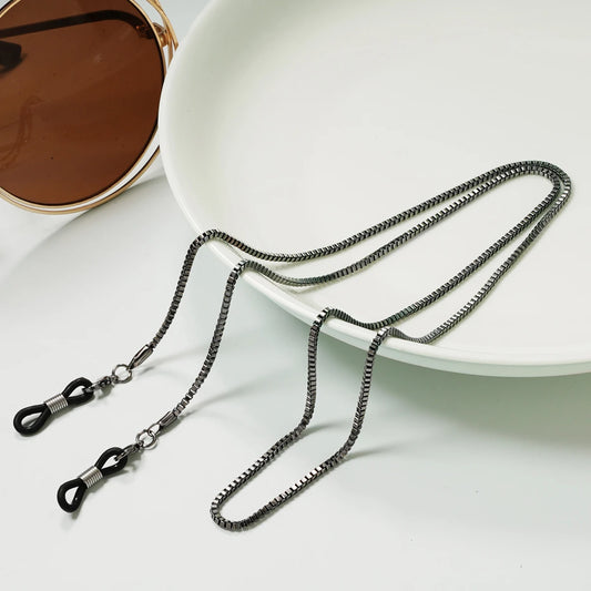 Glass Chain - 01