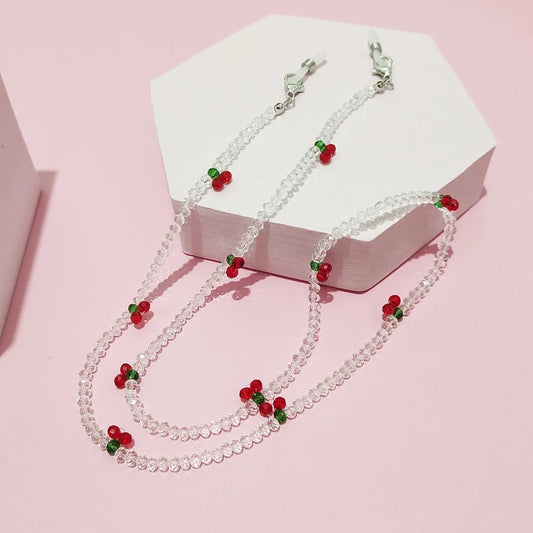 Glass Chain - 02
