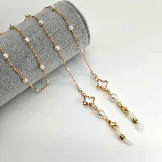 Glass Chain - 03
