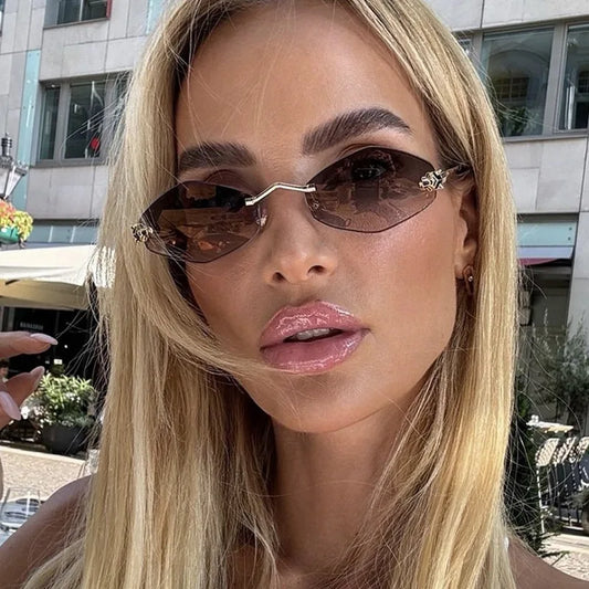 Georgia Glasses