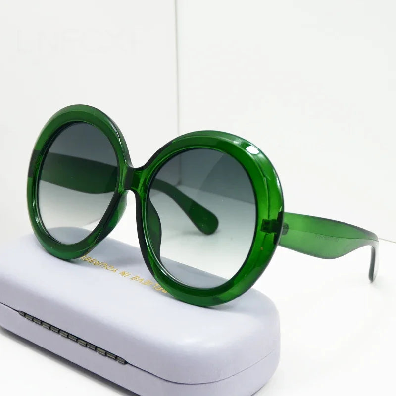 Daphne Glasses