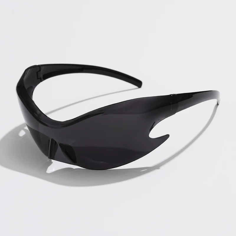 Trinity Glasses