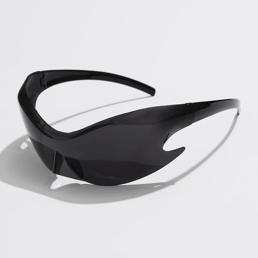 Trinity Glasses
