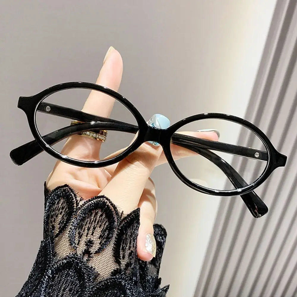 Holly Glasses