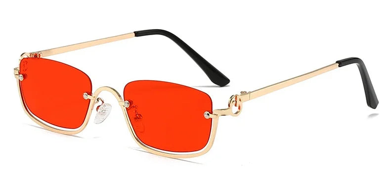 Rebecca Glasses