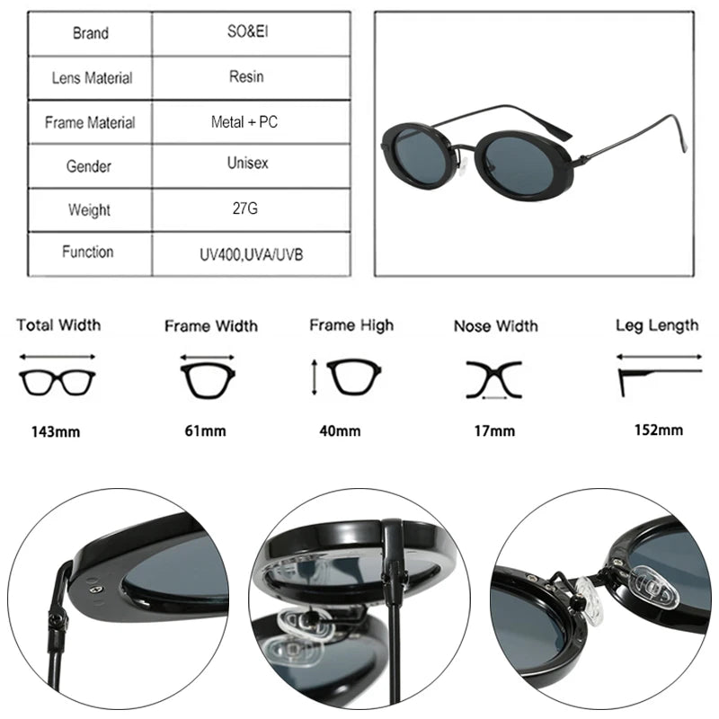 Deborah Glasses