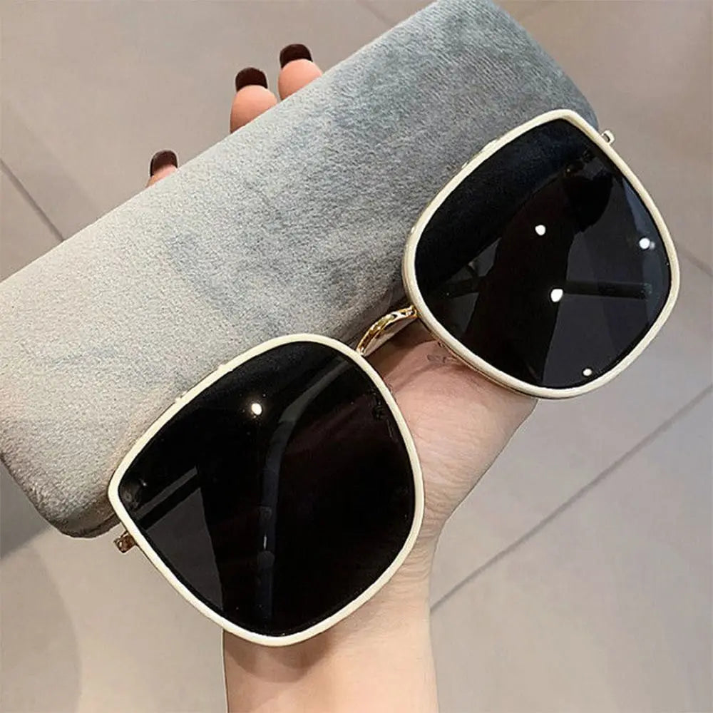 Eden Glasses