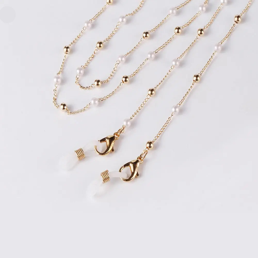 Glass Chain - 04