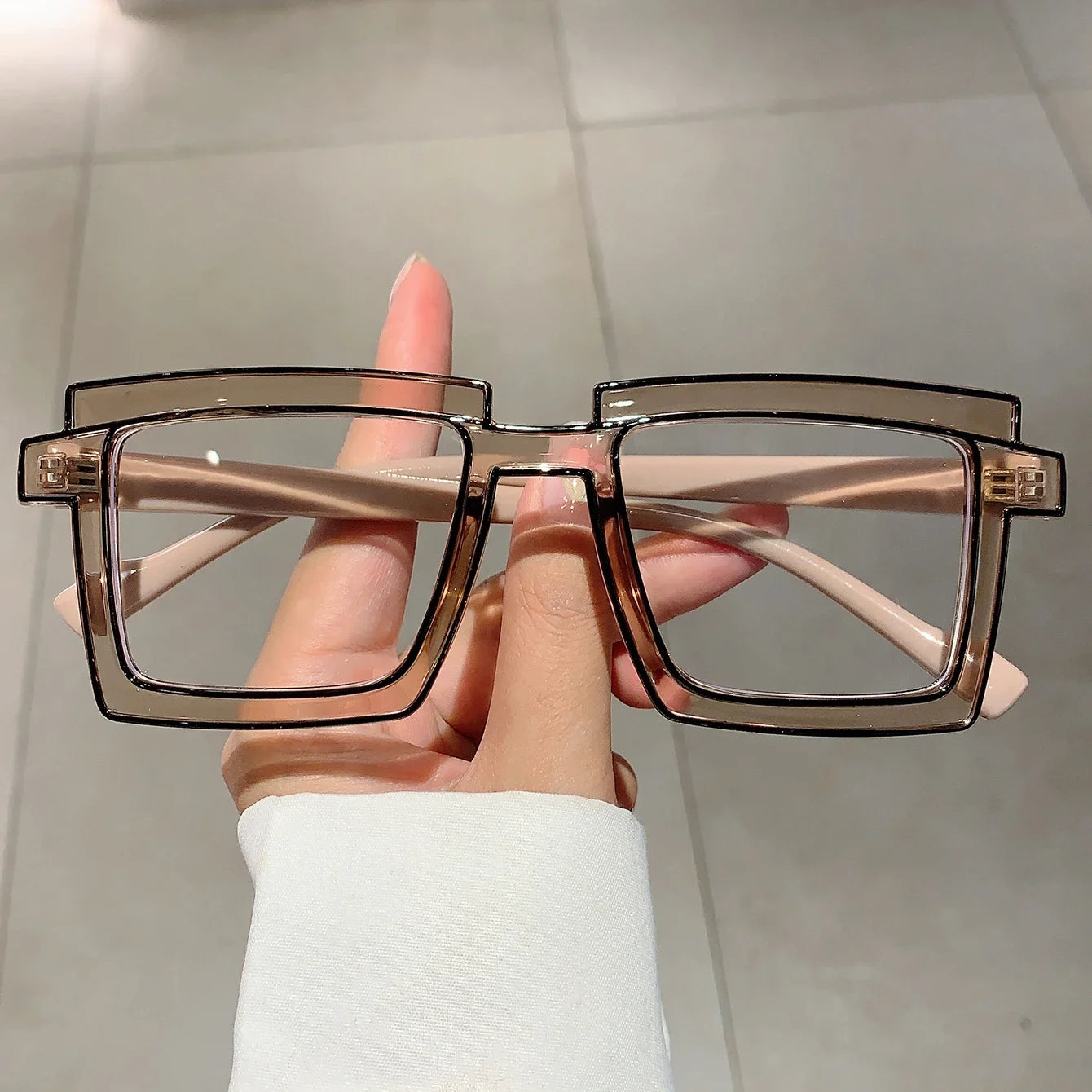 Blake Glasses