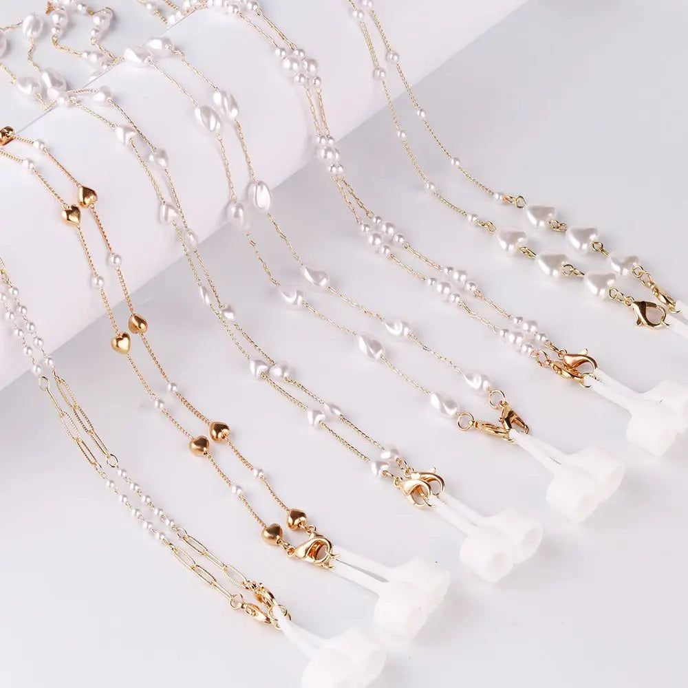 Glass Chain - 04