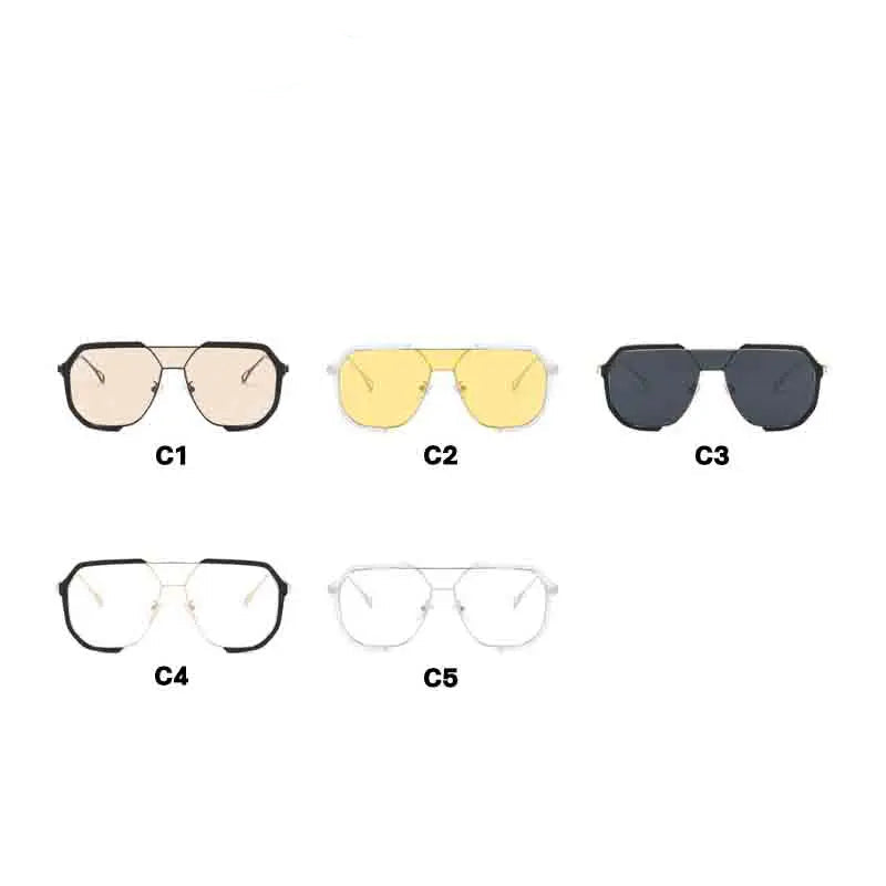 Wynter Glasses