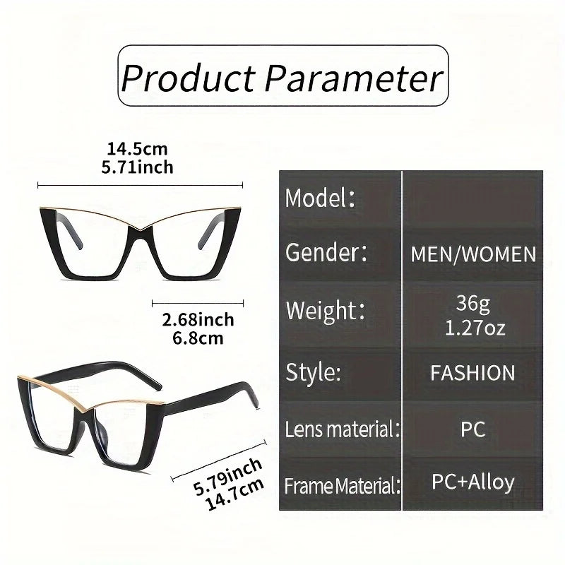 Imani Glasses