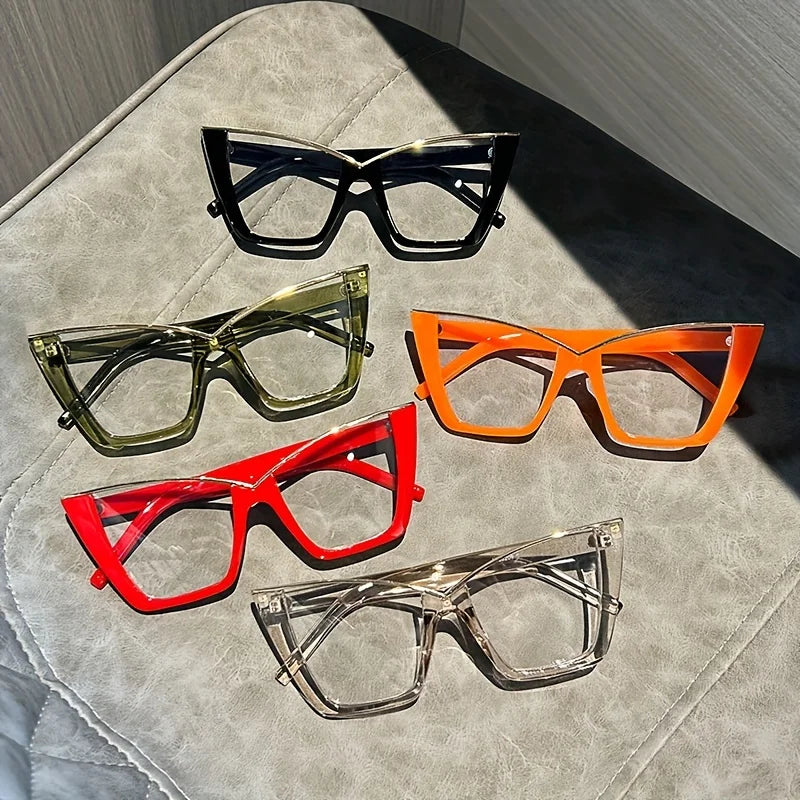 Imani Glasses