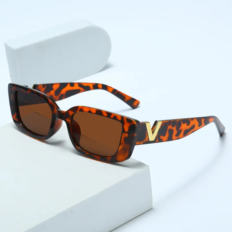 Vanessa Glasses