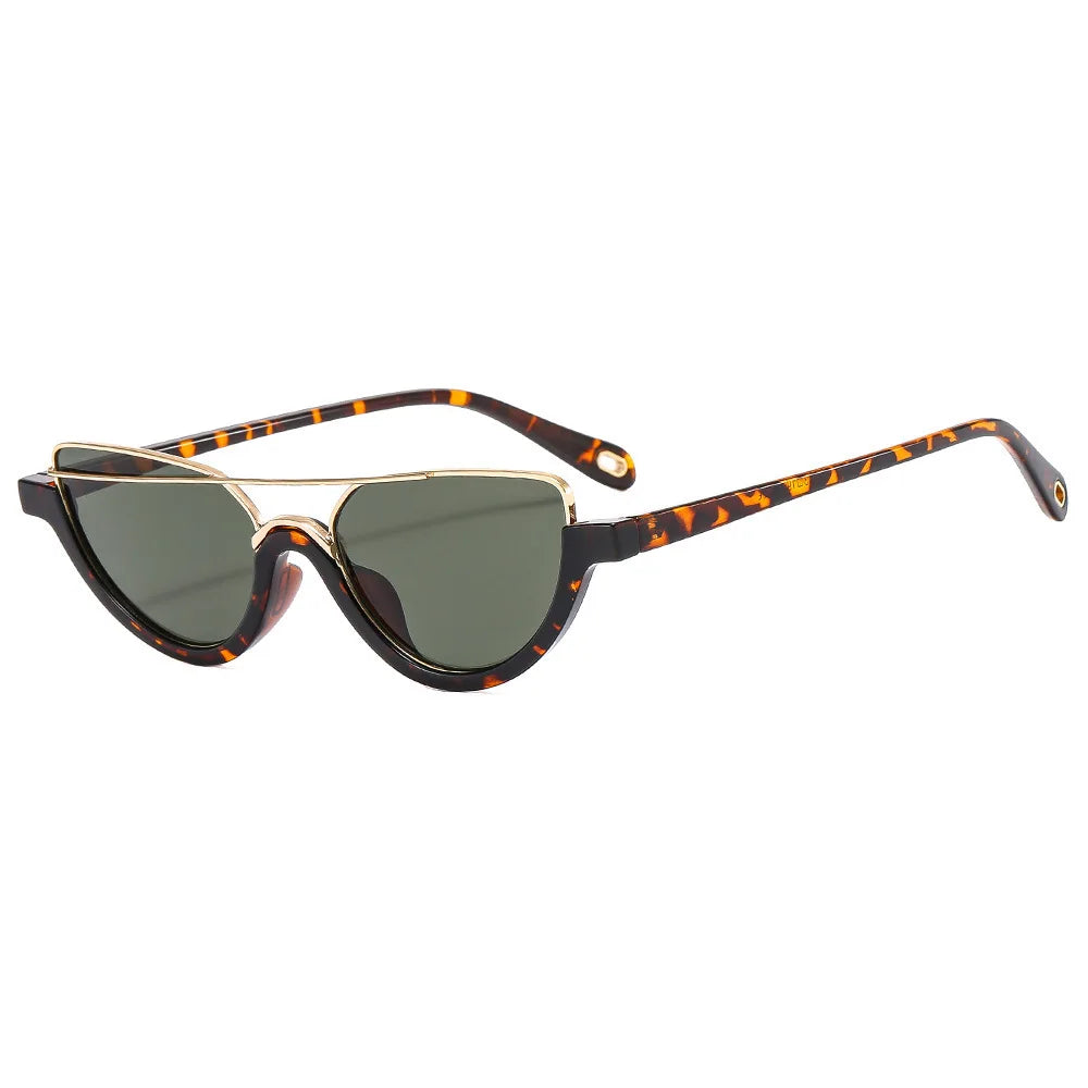 Hazel Glasses