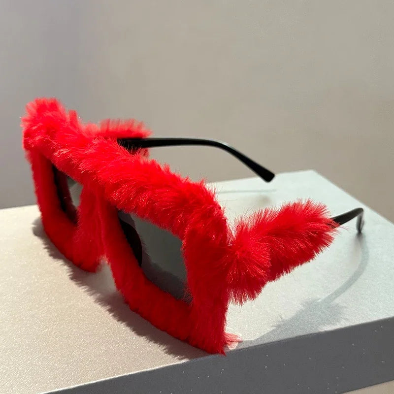 Naomi Glasses