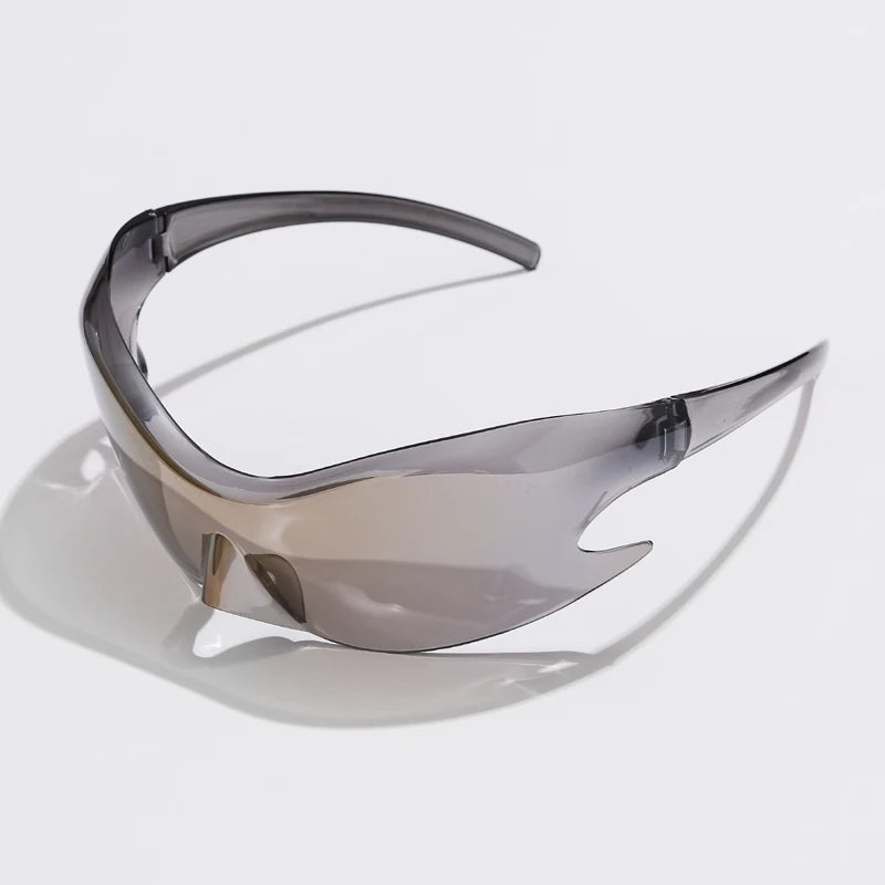 Trinity Glasses