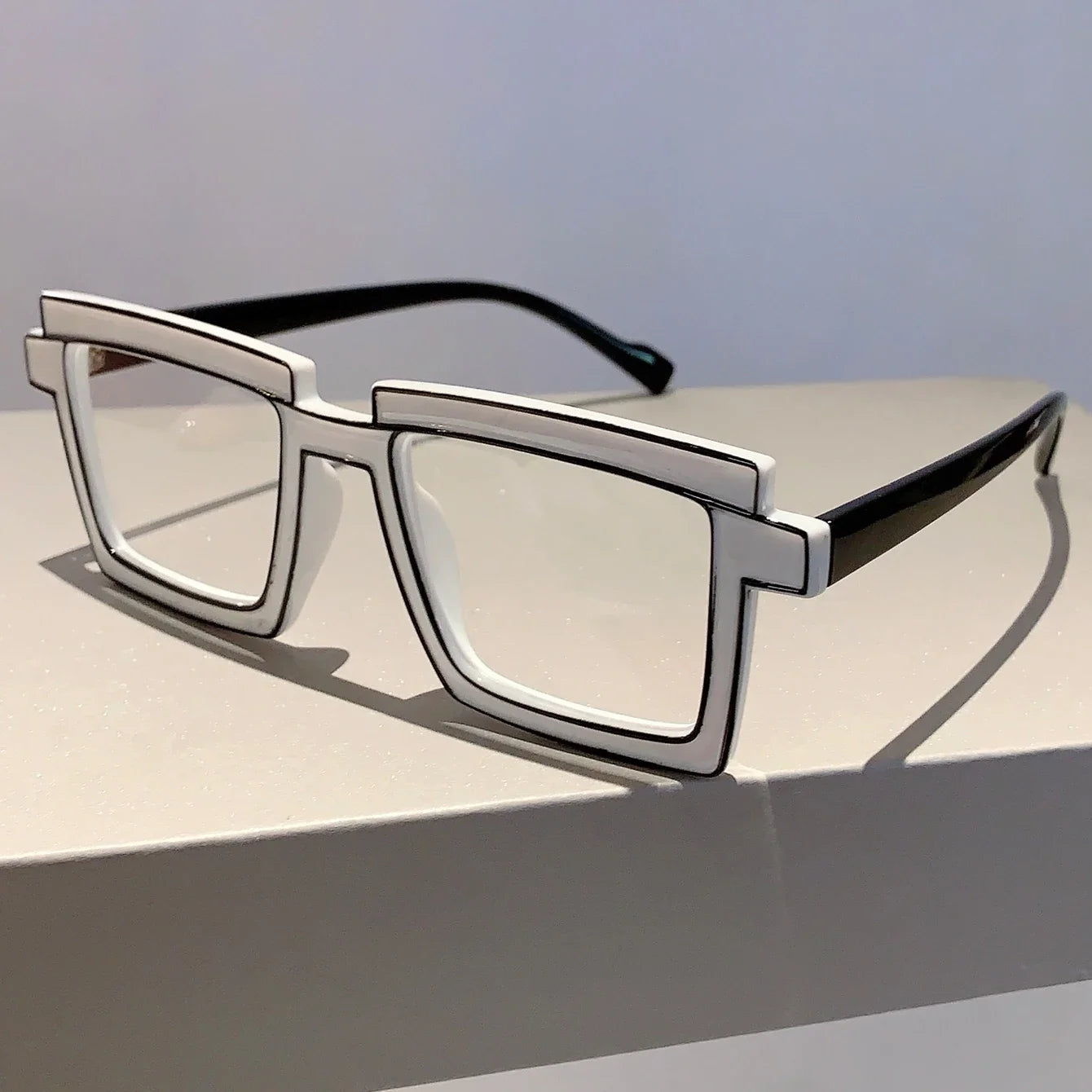 Blake Glasses