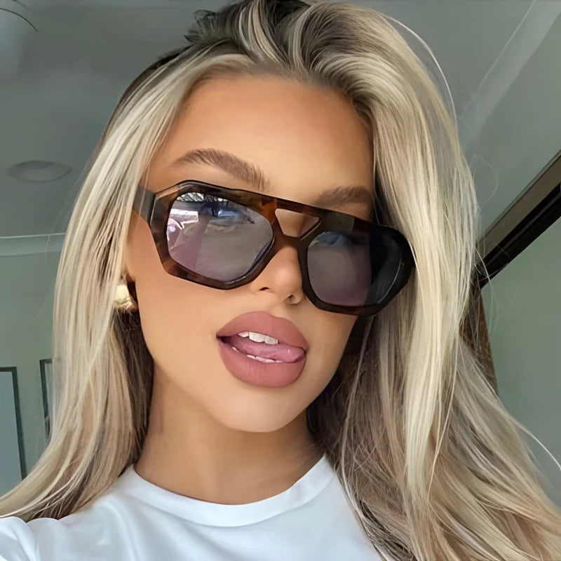 Olivia Glasses