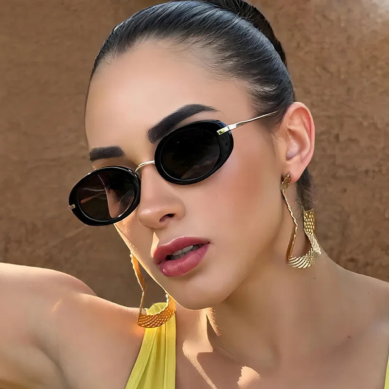 Deborah Glasses