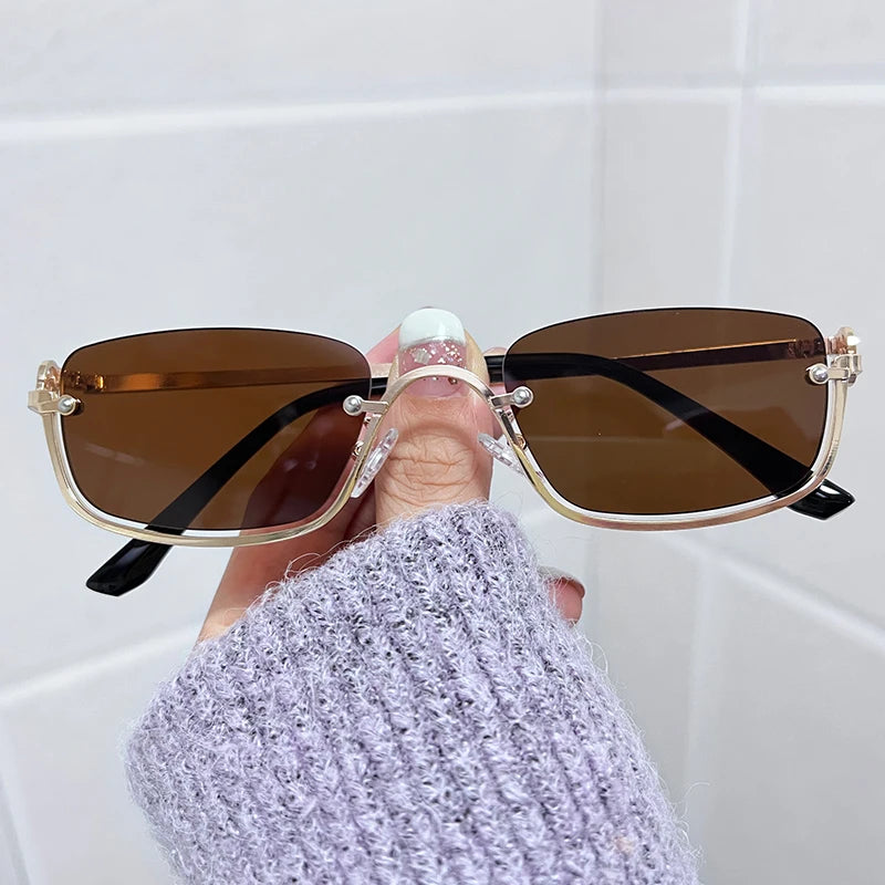 Rebecca Glasses
