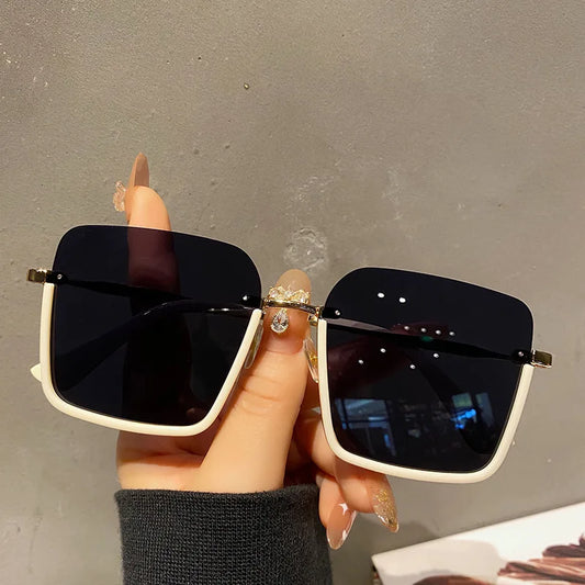 Jasmine Glasses