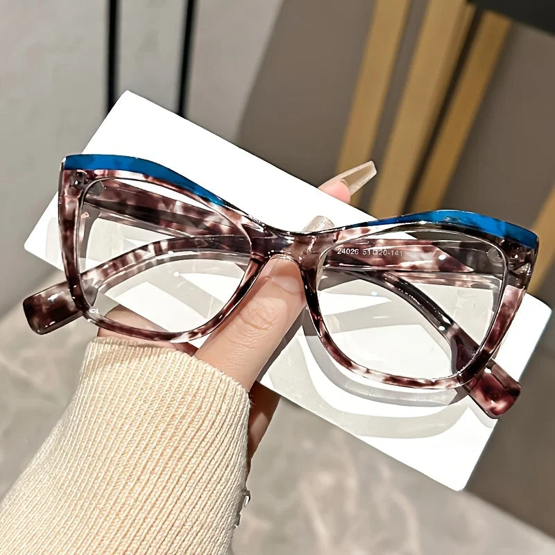 Isabella Glasses