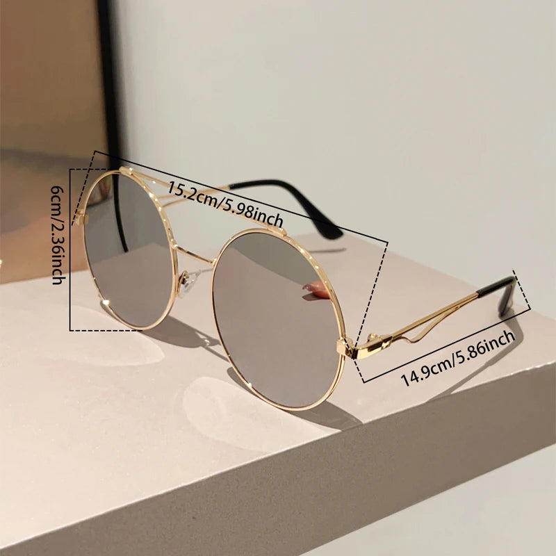 Frankie Glasses