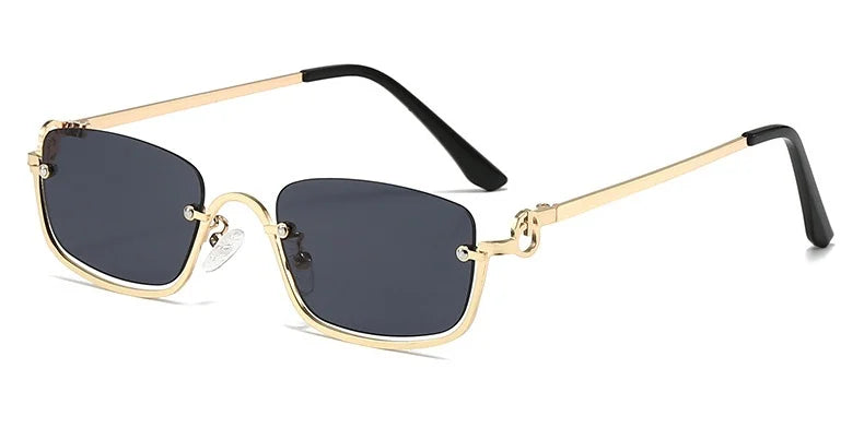 Rebecca Glasses