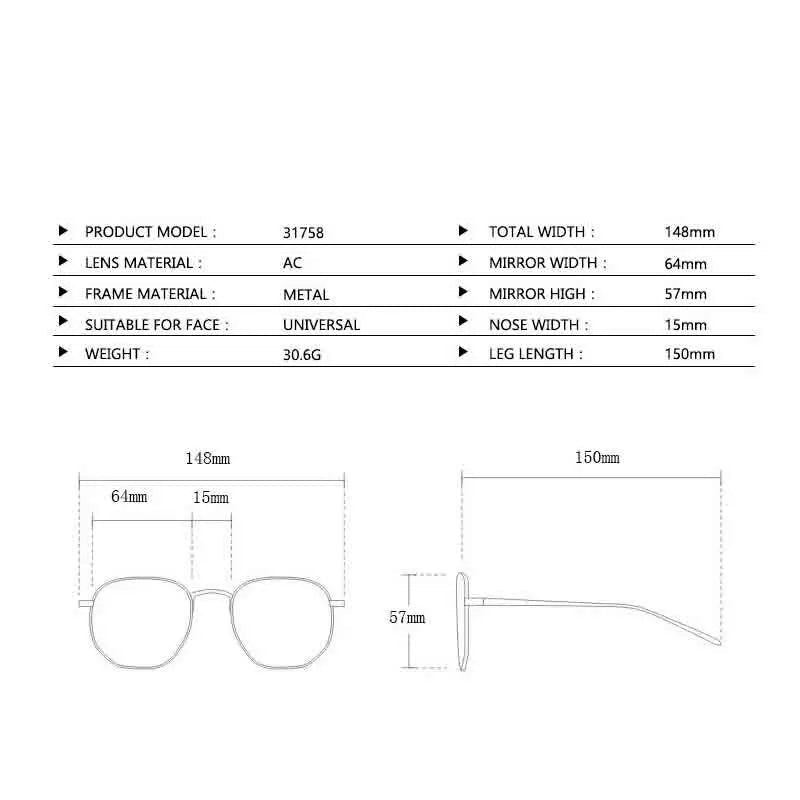 Wynter Glasses